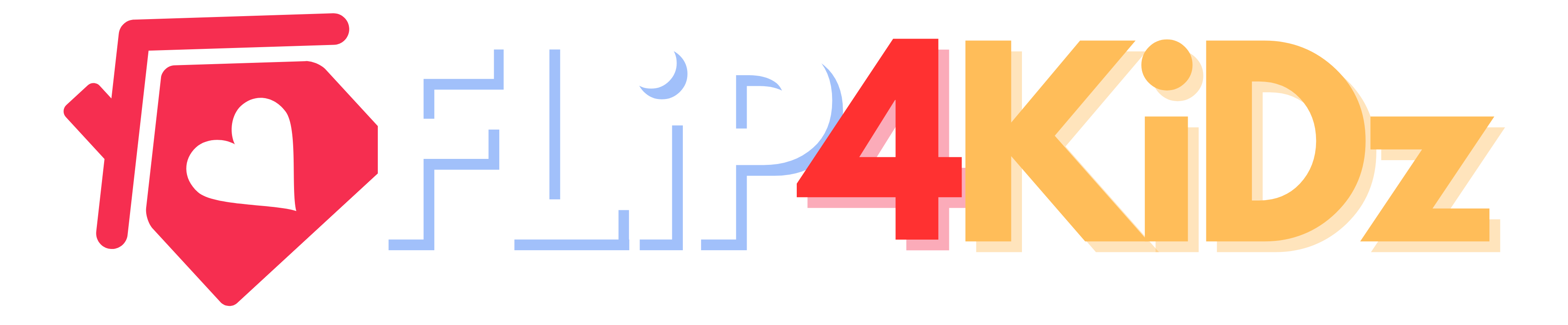 Copy of Flip4Kidz logo